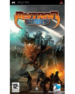 Mytran Wars (PSP)