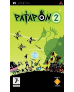 Patapon 2 (PSP)