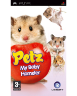 Petz: My Baby Hamster (PSP)