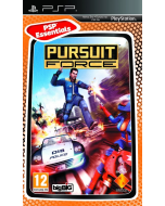 Pursuit Force (PSP)