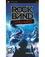 Rock Band: Unplugged (PSP)