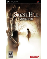 Silent Hill Origins (PSP)