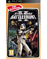 Star Wars Battlefront 2 (PSP)