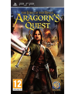 The Lord of the Rings: Aragorn's Quest (PSP)