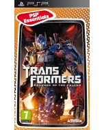 Transformers: Revenge of the Fallen (PSP)