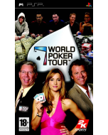 World Poker Tour (PSP)