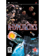 R-Type Tactics (PSP)