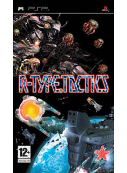 R-Type Tactics (PSP)
