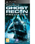 Tom Clancy's Ghost Recon: Predator (PSP)