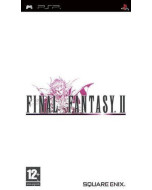 Final Fantasy 2 (II) (PSP)