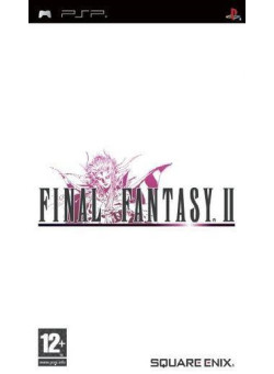Final Fantasy 2 (II) (PSP)