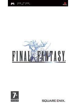 Final Fantasy (PSP)