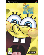 SpongeBob's Truth or Square (PSP)