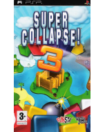 Super Collapse 3! (PSP)