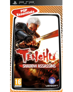 Tenchu 4: Shadow Assassins (PSP)