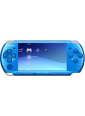 PSP 3000 Blue (Синяя)