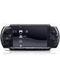 PSP 3000 Black (Черная)