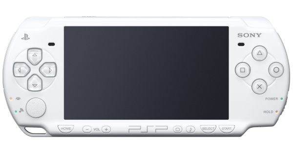 Sony psp hotsell under 2000
