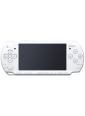 PSP 2000 Slim White (Белая)