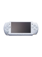 PSP 3000 White (Белая)