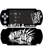 Наклейка PSP 3000 Братство (PSP)