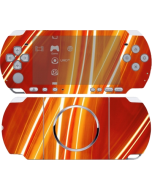 Наклейка PSP 3000 Выдержка  (PSP)