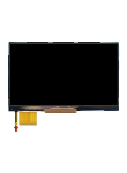 LCD-дисплей для PSP Slim 3000 (PSP)