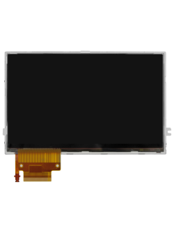 LCD-дисплей для PSP Slim 2000 (PSP)