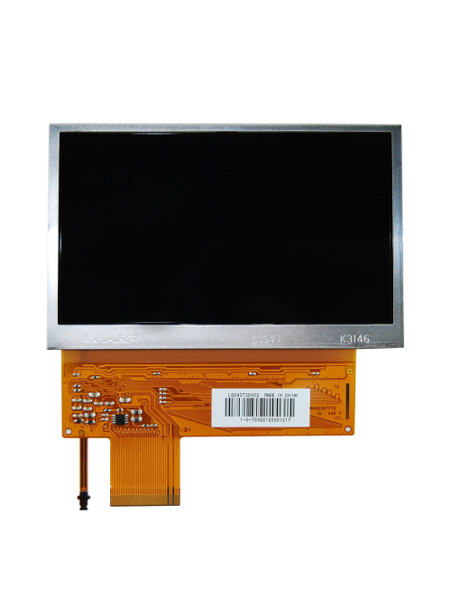 LCD-дисплей для PSP 1000 (PSP)