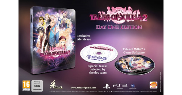 tales of xillia ps3