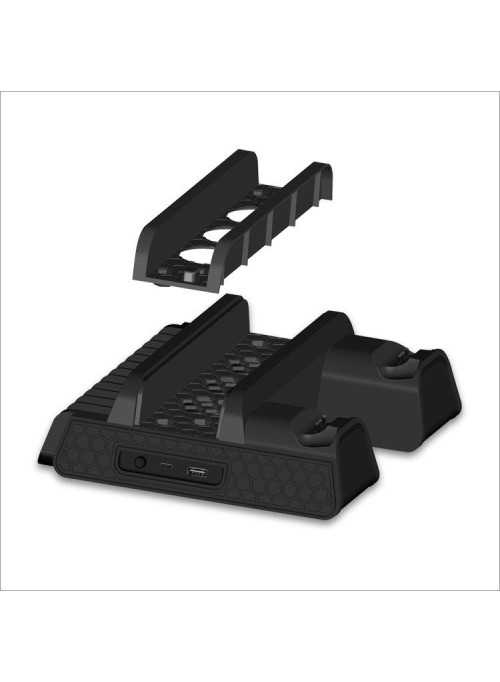 ps4 pro horizontal cooling stand