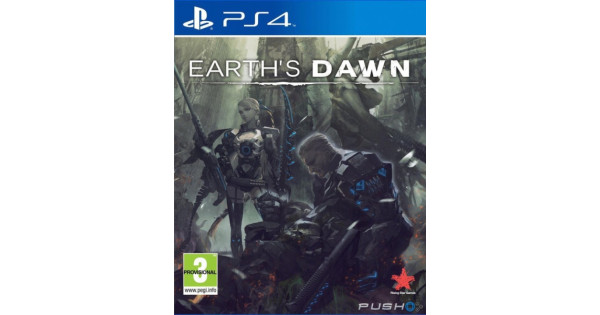 Acheter Earths Dawn PS4 | Clé Cd | Prix de ️€21.24