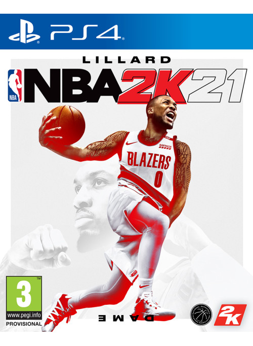 Get Nba 2K21 Ps4 Pics