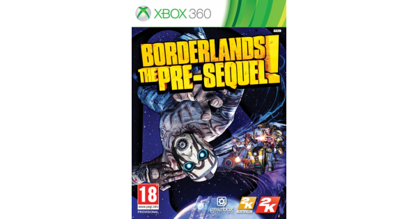 borderlands the pre sequel mods 2016 xbox 360 borderlands the pre sequel mods 2016 xbox 360
