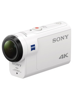 Экшн-камера Sony FDR-X3000/WC