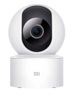 Поворотная камера видеонаблюдения Xiaomi Mi 360° Home Security Camera 2K
