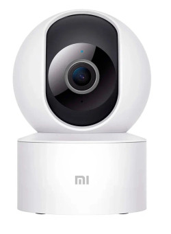Поворотная камера видеонаблюдения Xiaomi Mi 360° Home Security Camera 2K