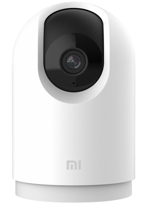 Поворотная камера видеонаблюдения Xiaomi Mi 360° Home Security Camera 2K Pro (BHR4193GL) Global (Белая)