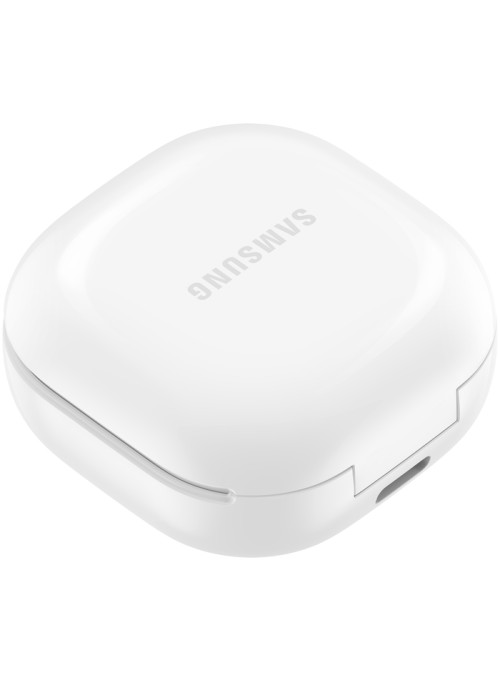 Беспроводные наушники Samsung Galaxy Buds2 (белые)