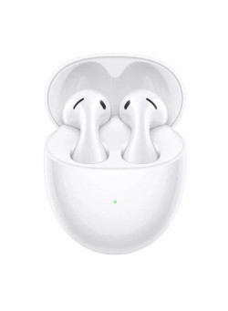 Беспроводные наушники HUAWEI FreeBuds 5, Ceramic White (белый)