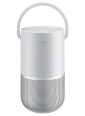 Портативная акустика Bose Portable Home Speaker Luxe Silver