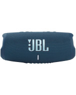 Портативная акустика JBL Charge 5 40 Вт, синий