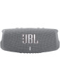 Портативная акустика JBL Charge 5 40 Вт, (серый)
