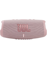 Портативная акустика JBL Charge 5 40 Вт, розовый