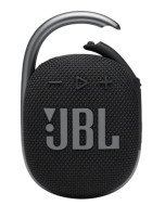 Портативная акустика JBL Clip 4 (Black) (Черный)