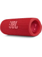 Портативная акустика JBL Flip 6 Red (красный)