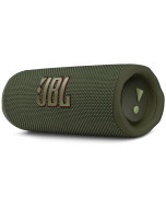 Портативная акустика JBL Flip 6 (Green) Зеленая