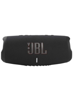 Портативная акустика JBL Charge 5 (Black) (Черный)
