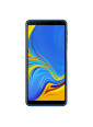 Смартфон Samsung Galaxy A7 (2018) (SM-A750FN/DS) 64Gb синий