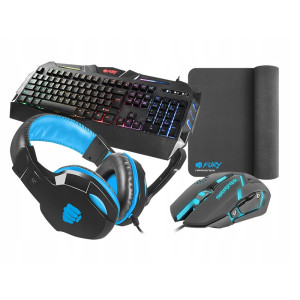 Купить игровые аксессуары для PC (ПК) недорого в интернет-магазине